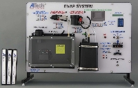 Mô hình hệ thống kiểm soát bay hơi nhiên liệu EVAP
