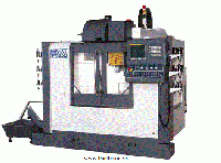 Máy phay CNC EMV-600